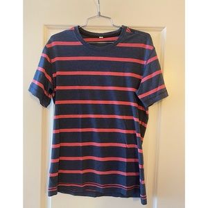 Men's Lululemon 5 Year Basic Tee